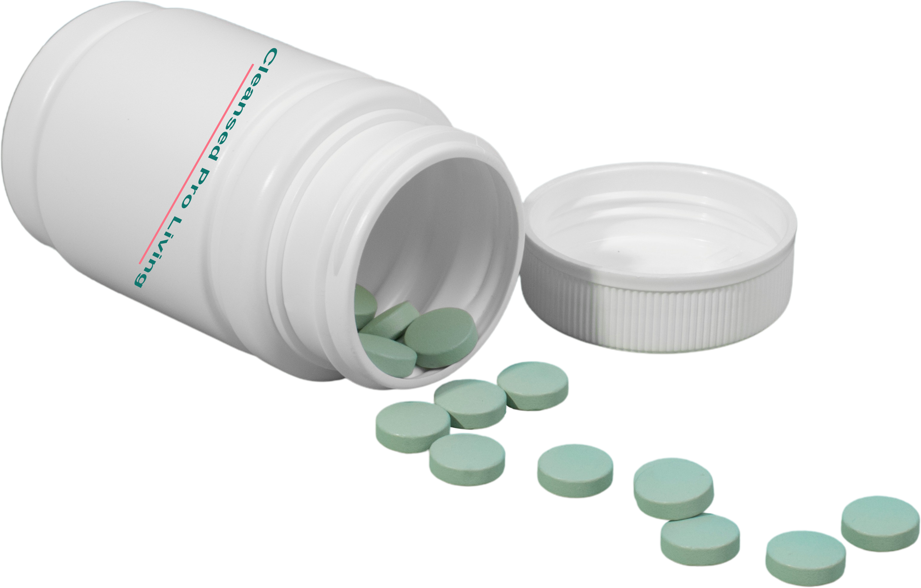 Cleansed Pro Living Supplement