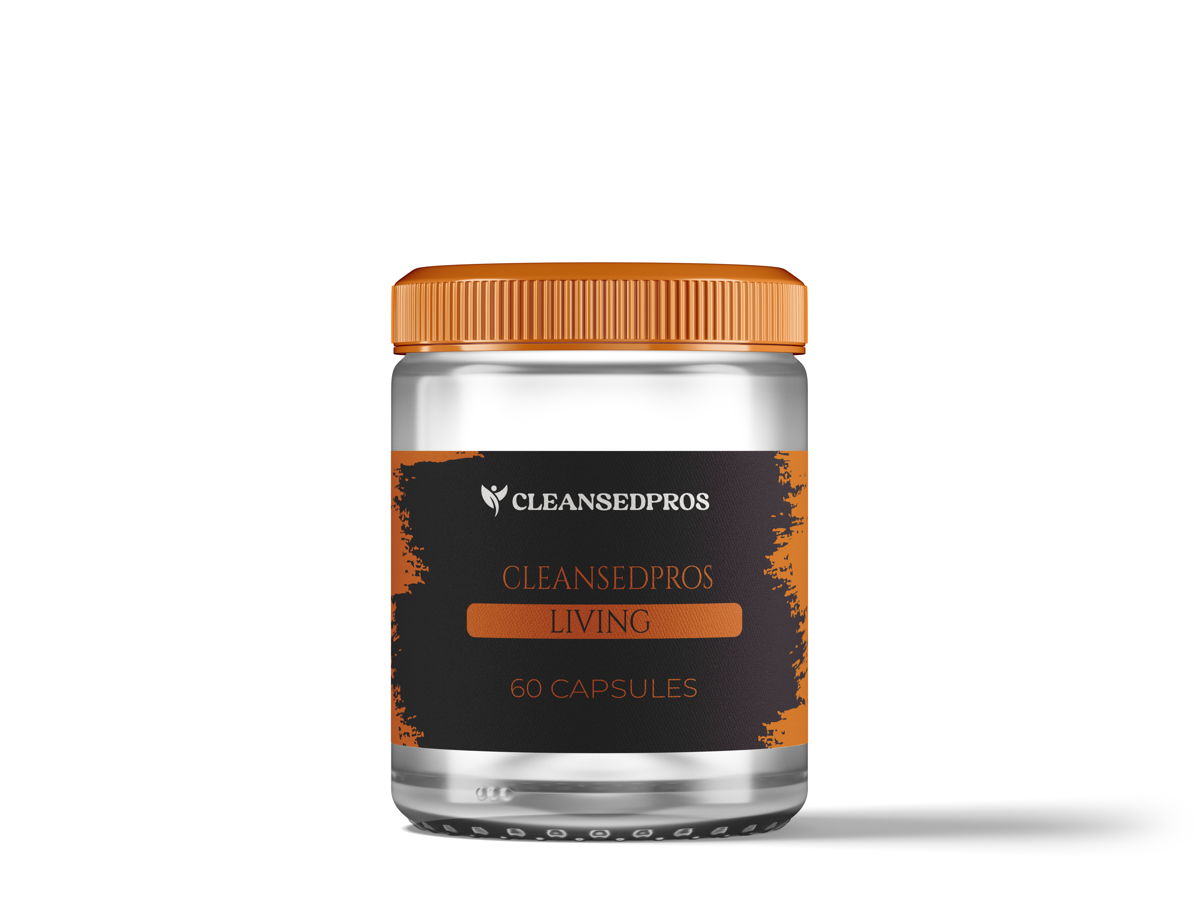 Cleansed Pro Living Supplement