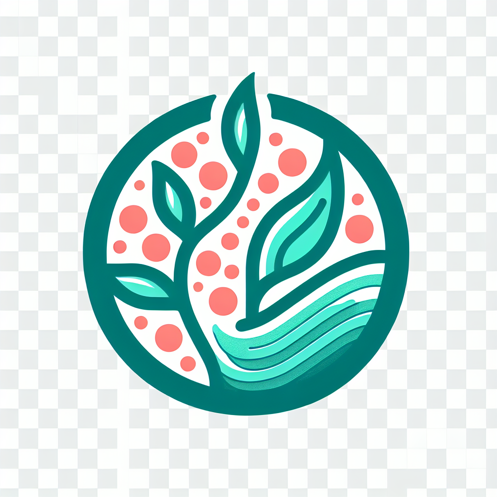 Cleansed Pro Living logo
